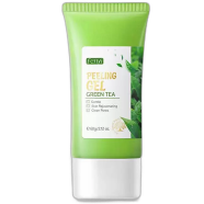 Fenyi Green Tea Peeling Gel Gentle Skin Rejuvenating - 60gm - 32531