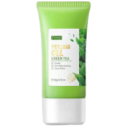 Fenyi Green Tea Peeling Gel Gentle Skin Rejuvenating - 60gm - 32531