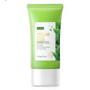 Fenyi Green Tea Peeling Gel Gentle Skin Rejuvenating - 60gm - 32531