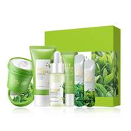Fenyi Green Tea Skincare Set 6 Pieces - 53400