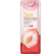 Fenyi Honey Peach Body Scrub Mini 3g - 28016 icon