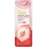 Fenyi Honey Peach Body Scrub Mini 3g - 28016 icon