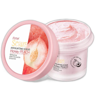 Fenyi Honey Peach Body Scrub | Exfoliating 100g - 28001