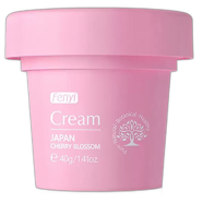 Fenyi Japan Cherry Blossom Cream 40gm - 34680