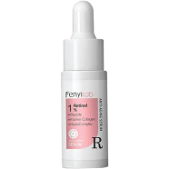 Fenyi Lab Retinol 1percent Serum - 17ml - 53403