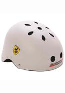 Ferrari Helmet (Small/Medium) - FAH5