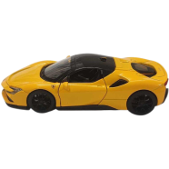 Ferrari SF90 Diecast Car - RI D21007