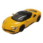 Ferrari SF90 Diecast Car - RI D21007