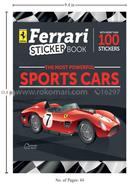 Ferrari The Most Powerful Sports Cars
