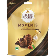 Ferrero Rocher Moments T8 - 77251682