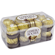 Ferrero Rocher T-16 - 77142302I