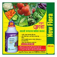 Fertilizer , Flora 100ml Group ,Nitrobenzene 20 Percent