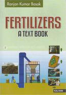 Fertilizers : A Text Book