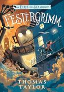 Festergrimm : Book 4