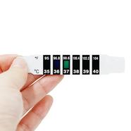 Fever Scan Baby Forehead Thermometer Strip