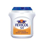 Fevicol SH Synthetic Resin Adhesive Glue - 125gm