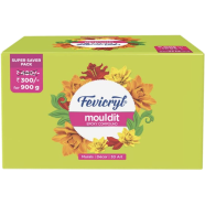 Fevicryl Mould It, 900 g, Clay Set for Modelling and Sculpting, Air Dry Clay for Art and Craft, Gift for Artists, Students, Children icon