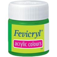Fevicryl Students Fabric Colour Olive Green 15ml