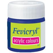 Fevicryl Students Fabric Colour Prussian Blue 15ml