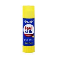 Non Toxic Fevi Stik Super Glue Stick- - (15 gm) icon