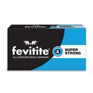 Fevitite Standard Epoxy Adhesive Glues And Adhesives 36 GM