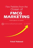 Few Pebbles from the Ocean of FMCG Marketing image