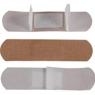 Fexja 100 Pcs Box Fast Aid Bandage icon