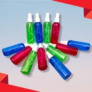 Spray Bottle 50 ml (Any Color) - 2 Pcs