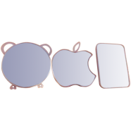 Fexja Clear View Mirror- 1 Pcs Mirror 