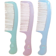 Fexja Hair Brush Combs - 1 Pcs