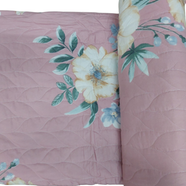 Fiber Comforter For King-Size Bed In Winter
