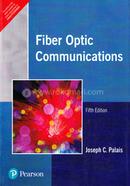 Fiber Optic Communications image
