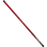 Fiberglass Stream Rod Super Hard Light Strong Hand Fishing Rod
