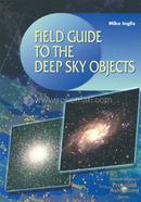 Field Guide To The Deep Sky Object