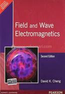 Field and Wave Electromagnetic 