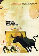 Fiesta: The Sun Also Rises image