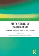 Fifty Years of Bangladesh