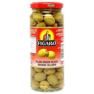 Figaro Plain Green Olive 340gm - 131701372