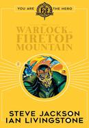 Fighting Fantasy - 1 : The Warlock of Firetop Mountain