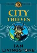 Fighting Fantasy - 2 : City Of Thieves