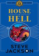 Fighting Fantasy #5: House Of Hell