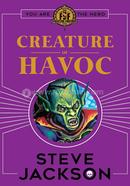 Fighting Fantasy #7: Creature Of Havoc