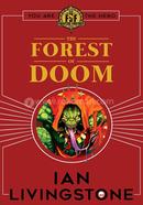 Fighting Fantasy: The Forest Of Doom - 4