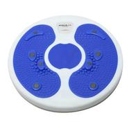 Figure Trimmer - Blue And White icon