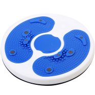 Figure Trimmer - Blue and White icon