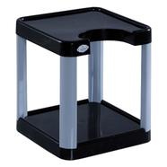 RFL Filter Stand 2 Step Black - 838649