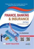 Finance, Banking and Insurance - 2nd part