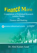 Finance More