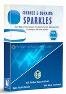 Finance and Banking Sparkles