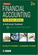 Financial Accounting